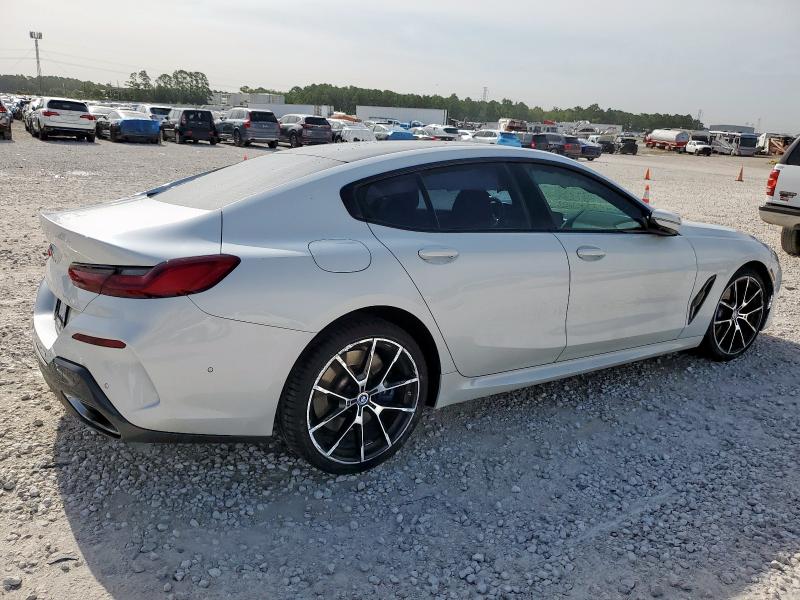 2021 BMW 840XI WBAGV4C03MCG29629