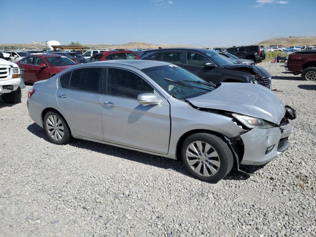 1HGCR2F86DA116607 2013 HONDA ACCORD