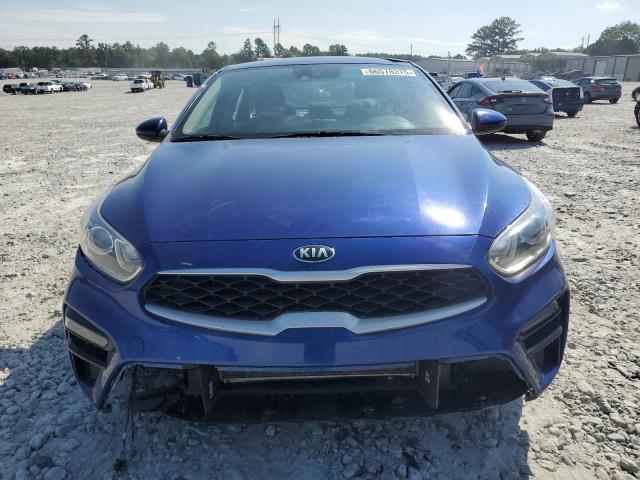 2021 KIA FORTE FE 3KPF24AD2ME271667