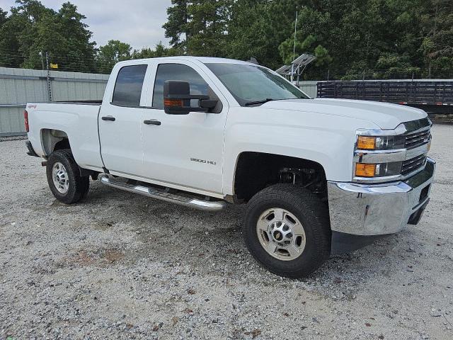 2017 CHEVROLET 2500 HD 1GC2KUEG3HZ246998