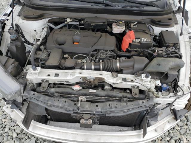 2021 ACURA RDX A-SPEC 5J8TC2H61ML018960