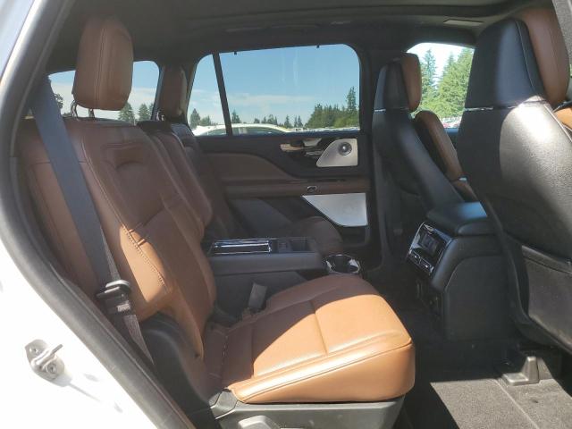 2022 LINCOLN AVIATOR RE 5LM5J7XC3NGL21744