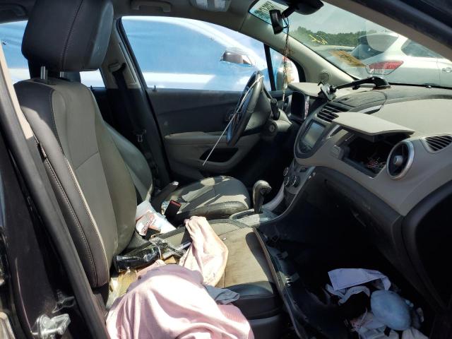 2015 CHEVROLET TRAX 1LT KL7CJLSBXFB179779