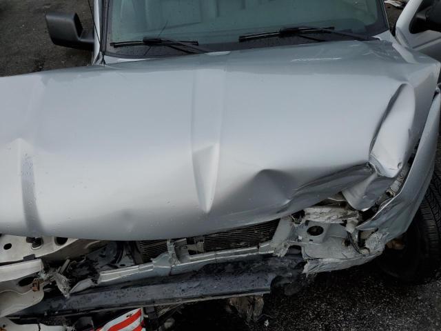 2010 FORD RANGER - 1FTKR1ADXAPA54923