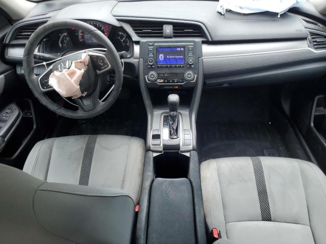 2016 HONDA CIVIC LX 2HGFC2F55GH507838
