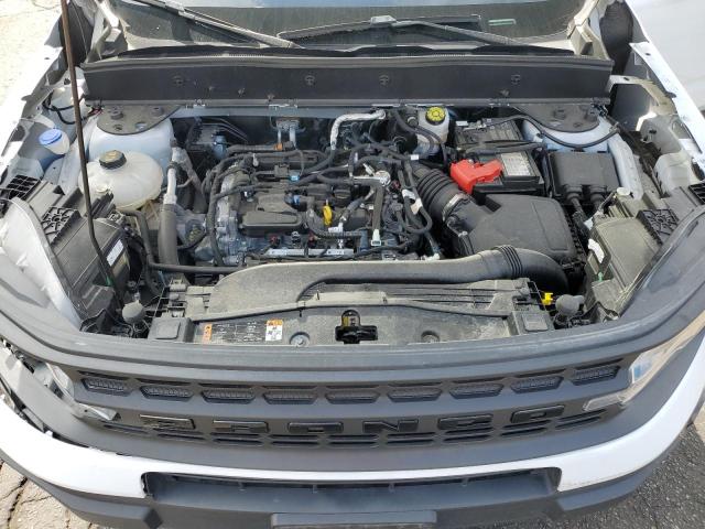 2021 FORD BRONCO SPO 3FMCR9A69MRA98179