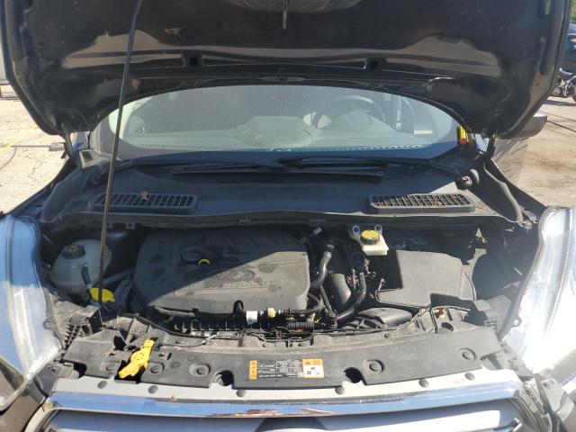 2018 FORD ESCAPE SE - 1FMCU9GDXJUC98738