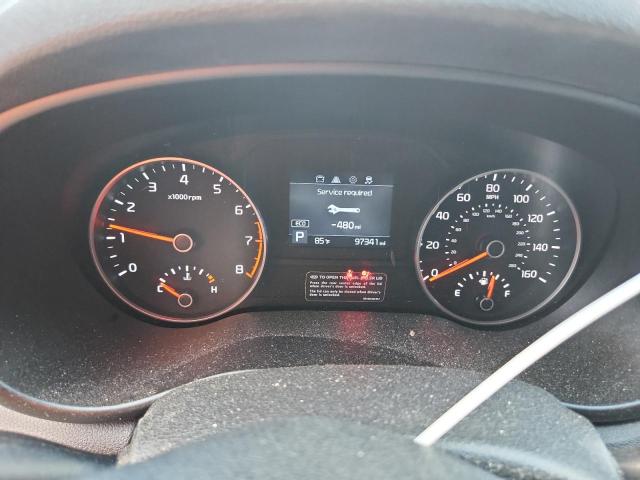 2020 KIA SPORTAGE L - KNDPM3AC5L7739308