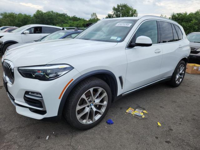 BMW X5 XDRIVE4