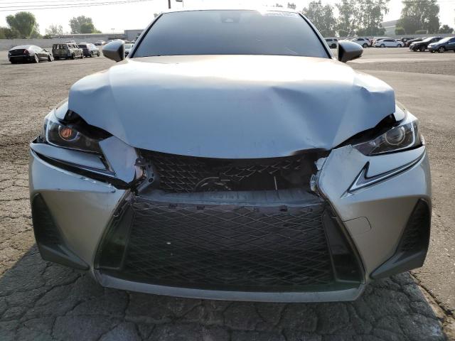 2020 LEXUS IS 300 F S JTHGA1D23L5101116