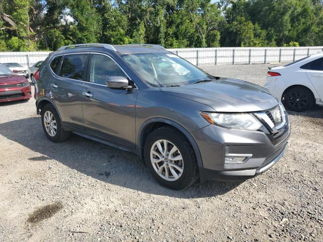 2017 NISSAN ROGUE S - JN8AT2MT2HW397929