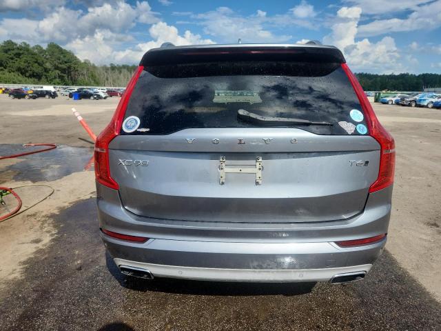 2017 VOLVO XC90 T6 YV4A22PK6H1117943