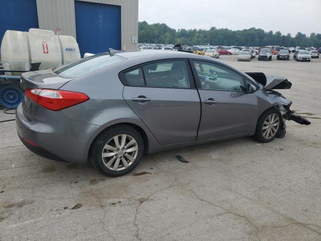 2016 KIA FORTE LX - KNAFX4A65G5439253