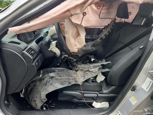 2015 HONDA ACCORD LX 1HGCR2F32FA064318