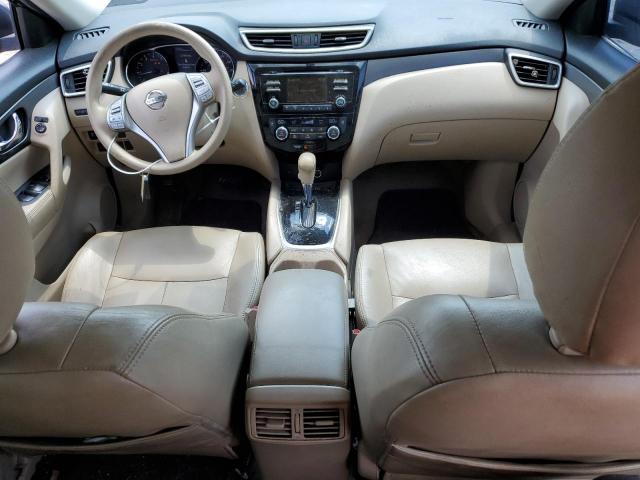 2014 NISSAN ROGUE S - 5N1AT2MT1EC754280