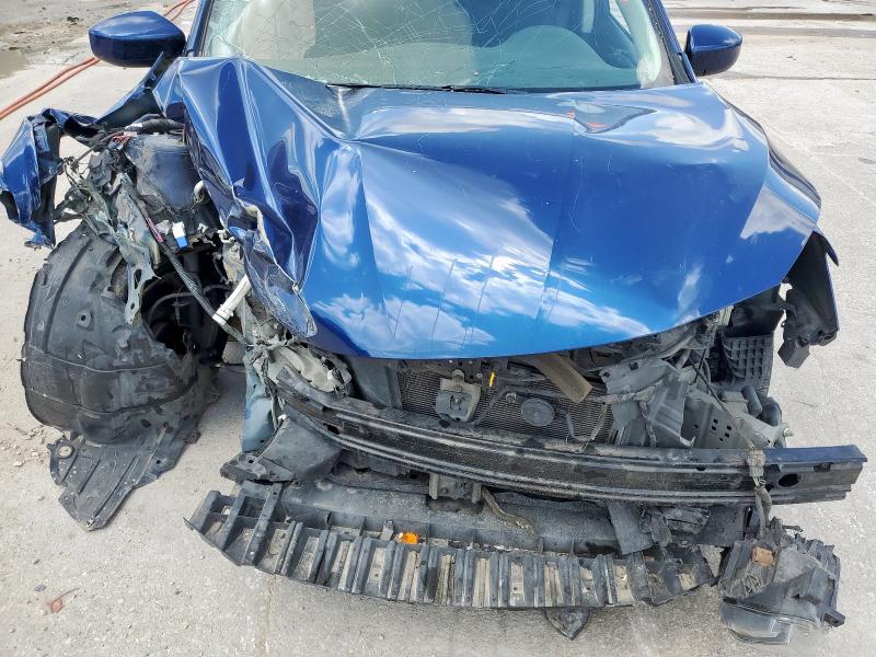 2019 NISSAN SENTRA S - 3N1AB7AP0KY227722