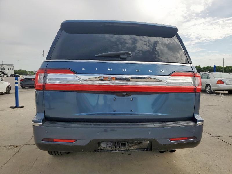 2018 LINCOLN NAVIGATOR 5LMJJ2HT6JEL05432