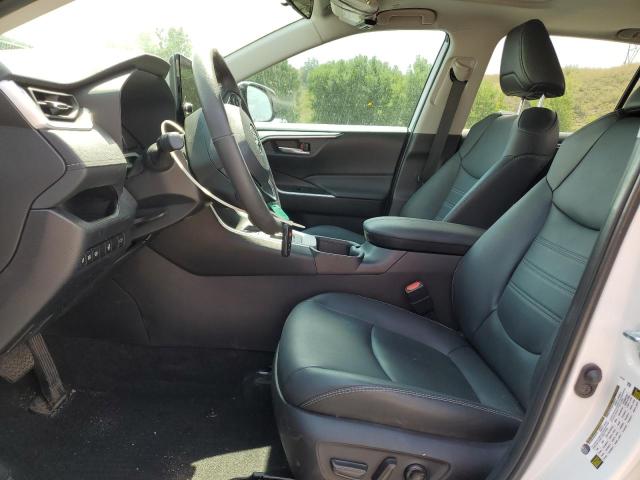 2024 TOYOTA RAV4 XLE P - 2T3B6RFV2RW062135