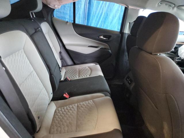 2021 CHEVROLET EQUINOX LS 3GNAXHEV8MS175055