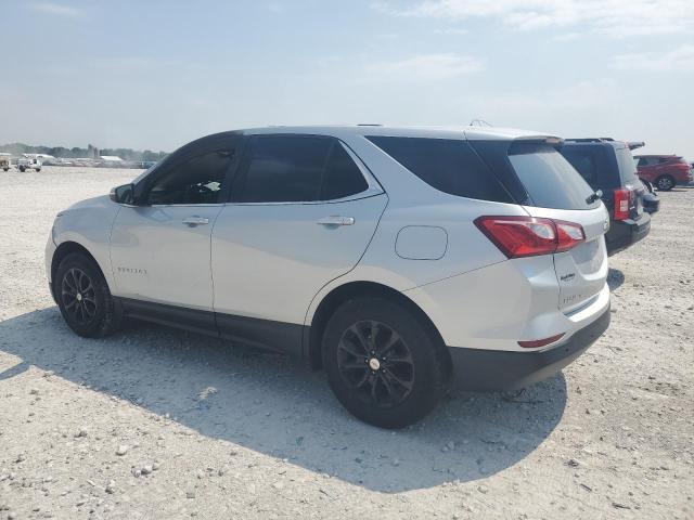 2018 CHEVROLET EQUINOX LT - 2GNAXJEV0J6187136