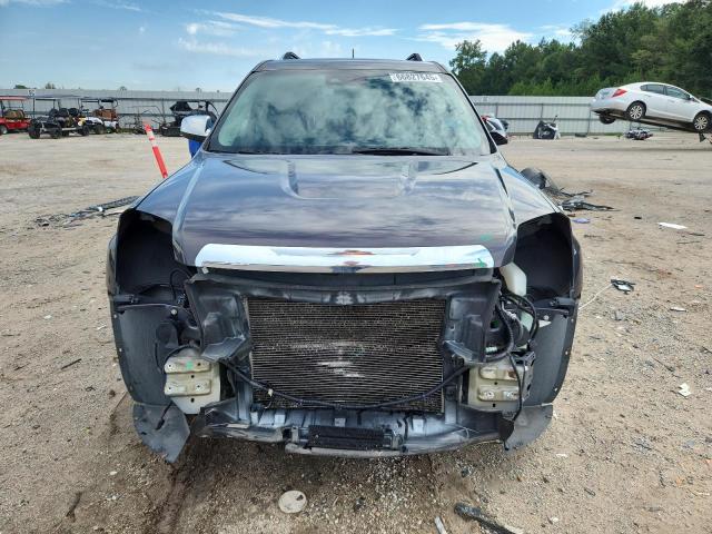 2016 GMC TERRAIN SL 2GKFLUE37G6277102