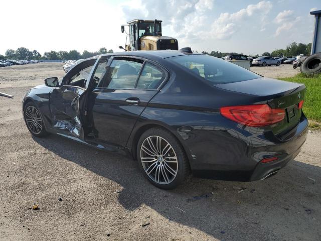 2018 BMW 540 XI WBAJE7C5XJWD52913