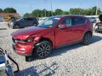 2017 MAZDA CX-5 GRAND - JM3KFBDL7H0211013