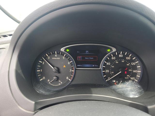 2017 NISSAN ALTIMA 2.5 - 1N4AL3AP8HC168770