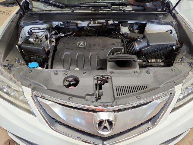 2018 ACURA RDX 5J8TB4H35JL017388