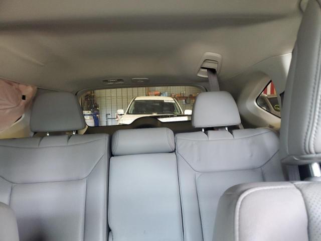 2015 HONDA CR-V EXL - 2HKRM4H70FH664413