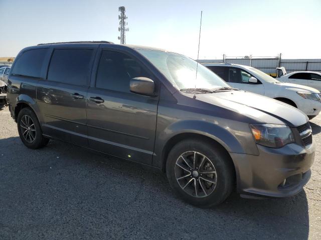Vin: 2c4rdgeg5hr791119, lot: 63452735, dodge caravan gt 20174