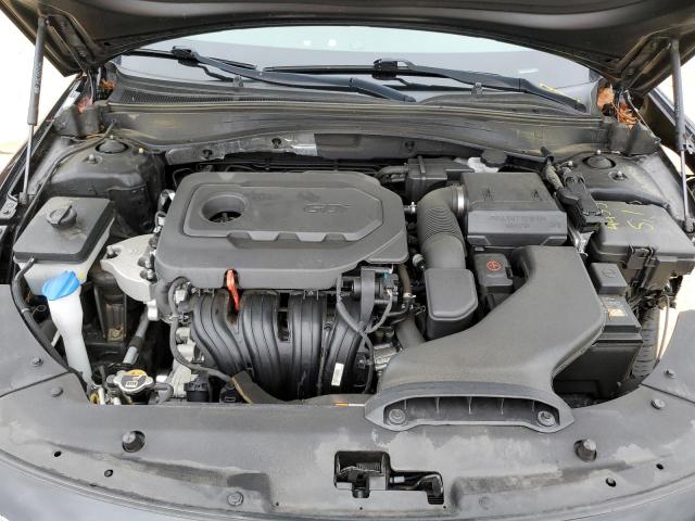 2019 KIA OPTIMA LX 5XXGT4L31KG315944