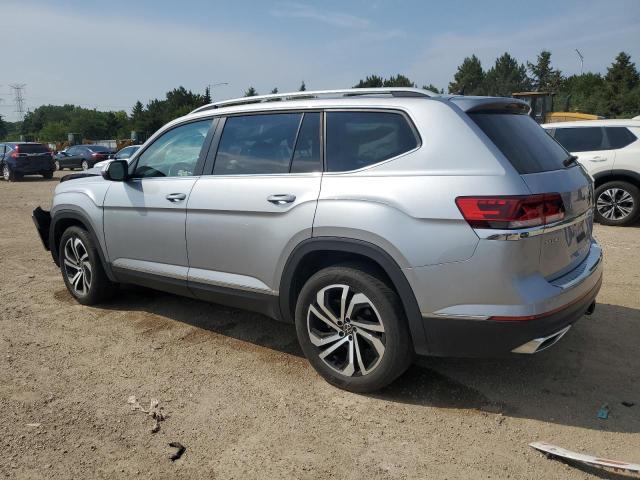 2022 VOLKSWAGEN ATLAS SEL 1V2BR2CA5NC542164