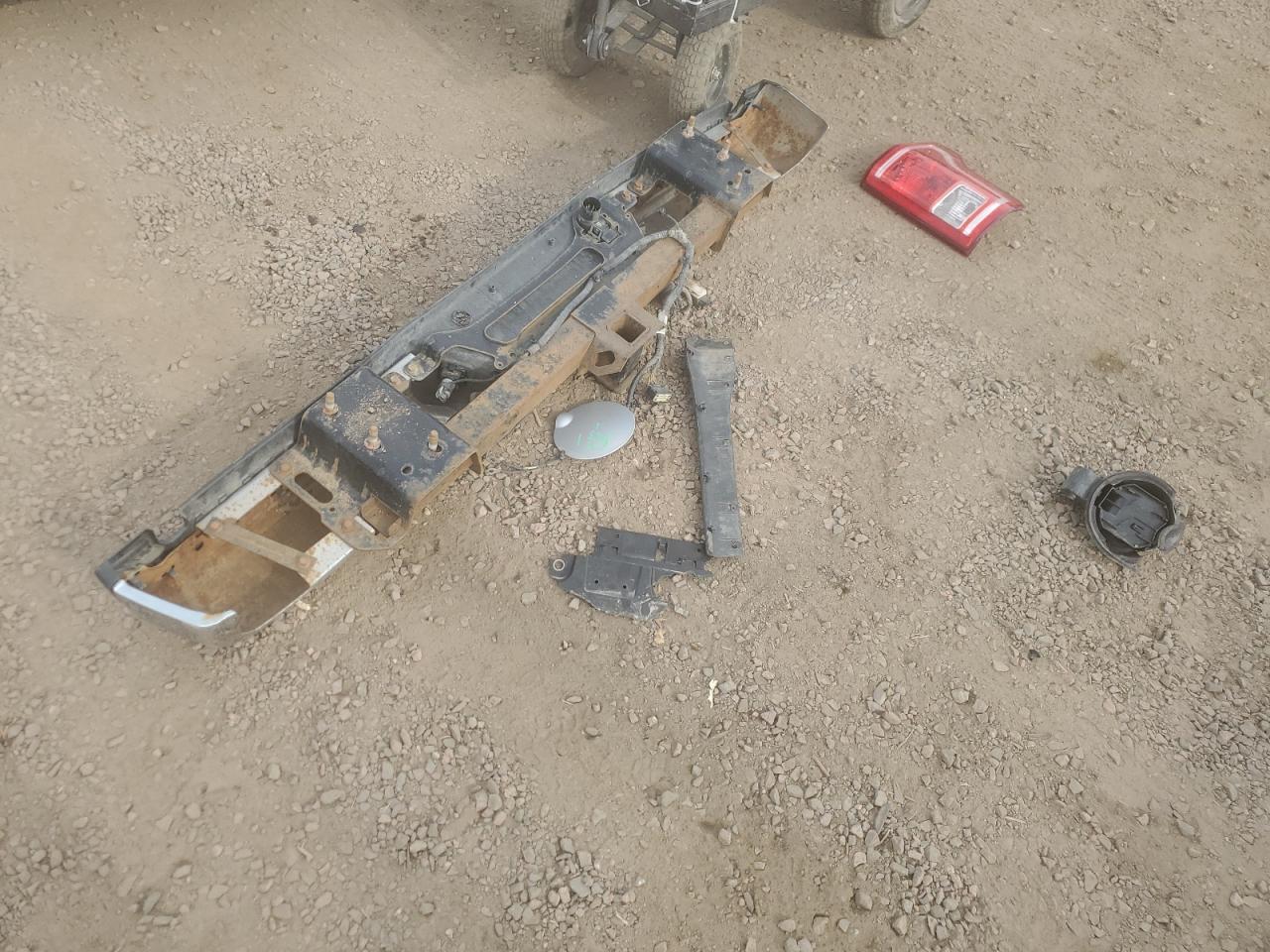 FORD F-150 SUPER CAB