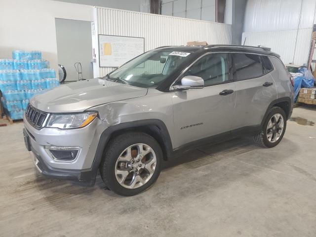 JEEP COMPASS LI