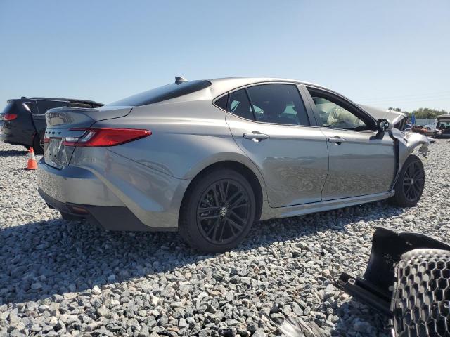 2025 TOYOTA CAMRY XSE 4T1DAACK0SU544670