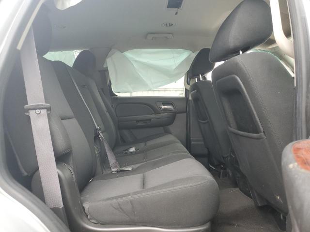 2013 CHEVROLET TAHOE K1500 LS #3260668648