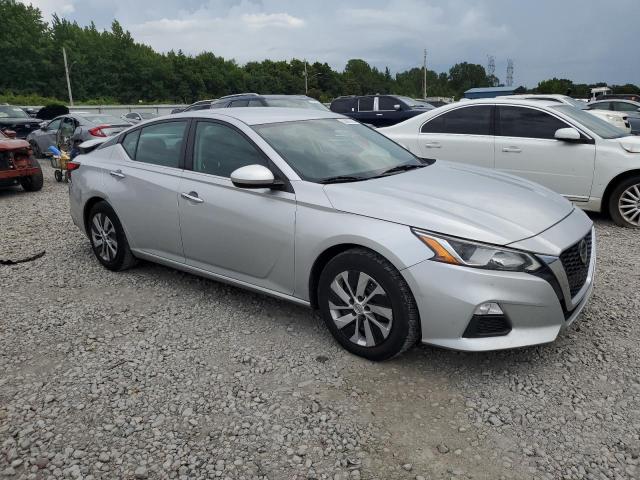 2020 NISSAN ALTIMA S 1N4BL4BV4LC137287