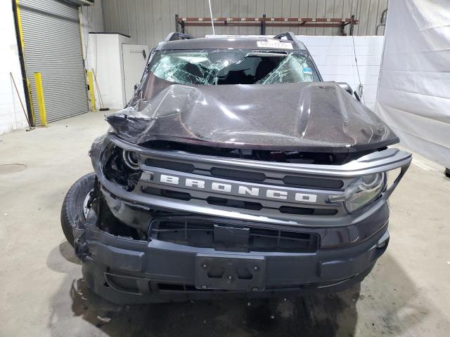2021 FORD BRONCO SPO 3FMCR9B61MRA17416