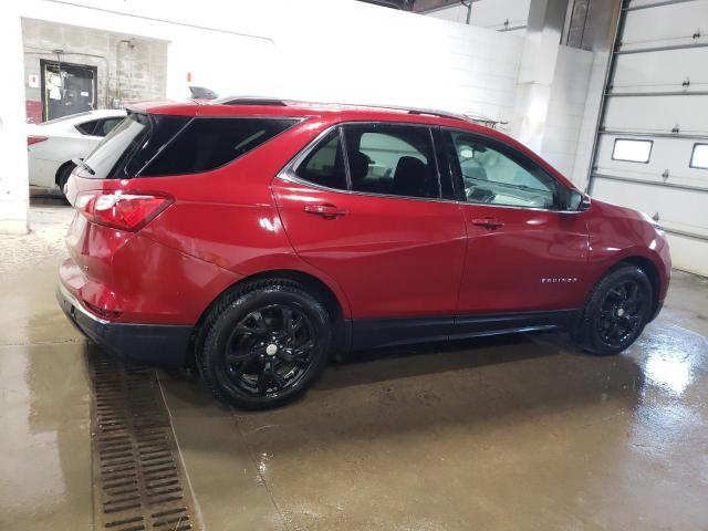 2019 CHEVROLET EQUINOX LT 3GNAXLEXXKS634880