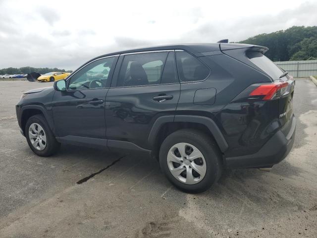 2024 TOYOTA RAV4 LE - 2T3H1RFV7RW321596
