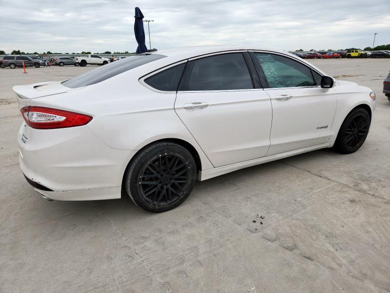 Vin: 3fa6p0ru3er396661, lot: 63697235, ford fusion titanium hev 20143