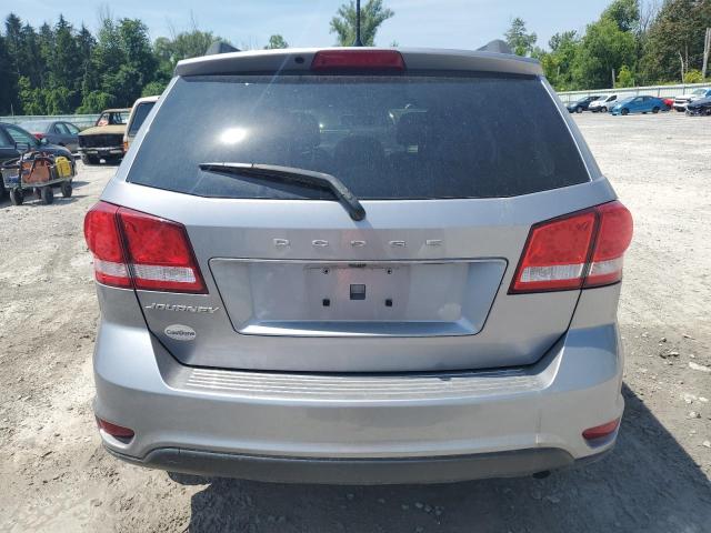 2019 DODGE JOURNEY SE 3C4PDCBB5KT719494