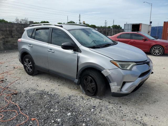 2018 TOYOTA RAV4 LE #3302918079