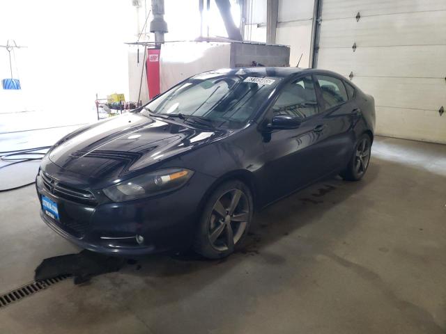 DODGE DART GT