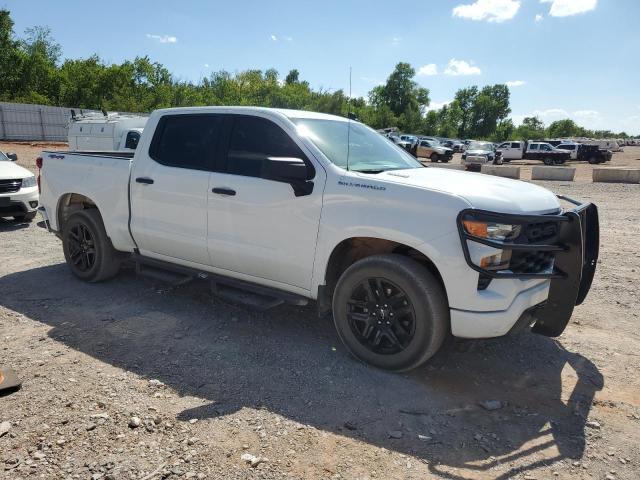 2024 CHEVROLET SILVERADO - 3GCPDBEK3RG439646
