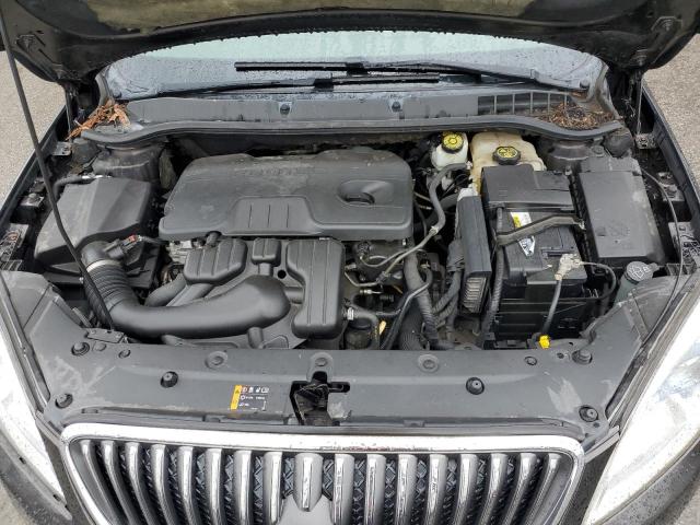 2012 BUICK VERANO - 1G4PP5SK1C4217863