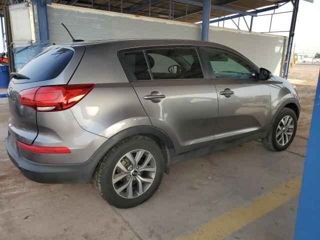 2014 KIA SPORTAGE B - KNDPB3ACXE7589446