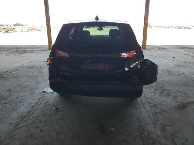 2020 CHEVROLET EQUINOX LS - 2GNAXHEVXL6171070