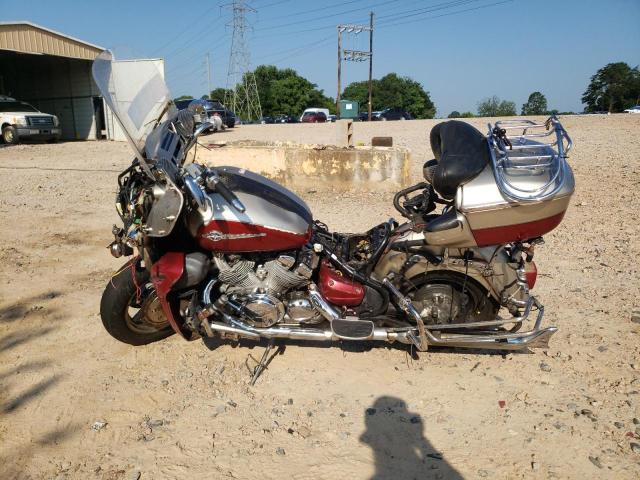 2003 YAMAHA ROYAL STAR JYAVP04E03A006799
